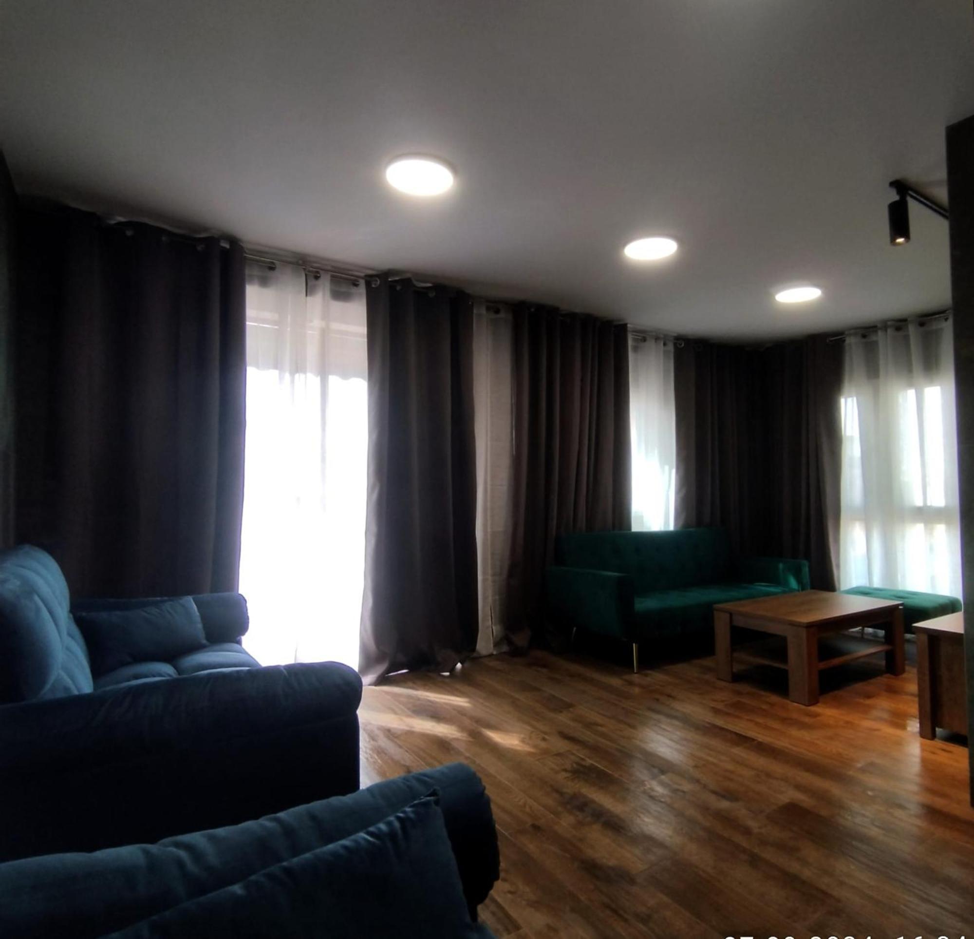 Emerald Apartment Alicante Exterior photo