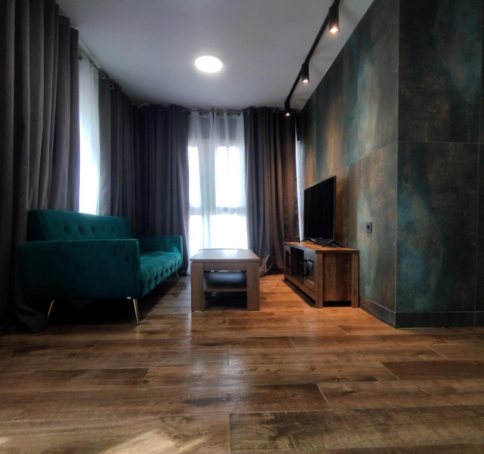 Emerald Apartment Alicante Exterior photo
